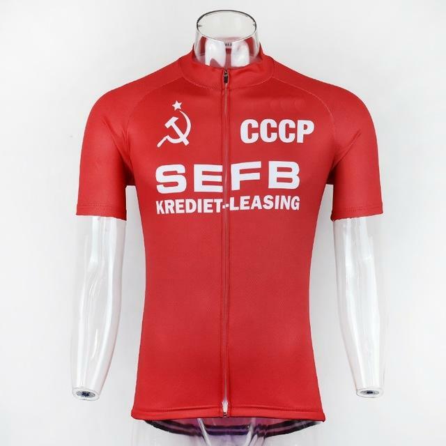 retro cycling shirts